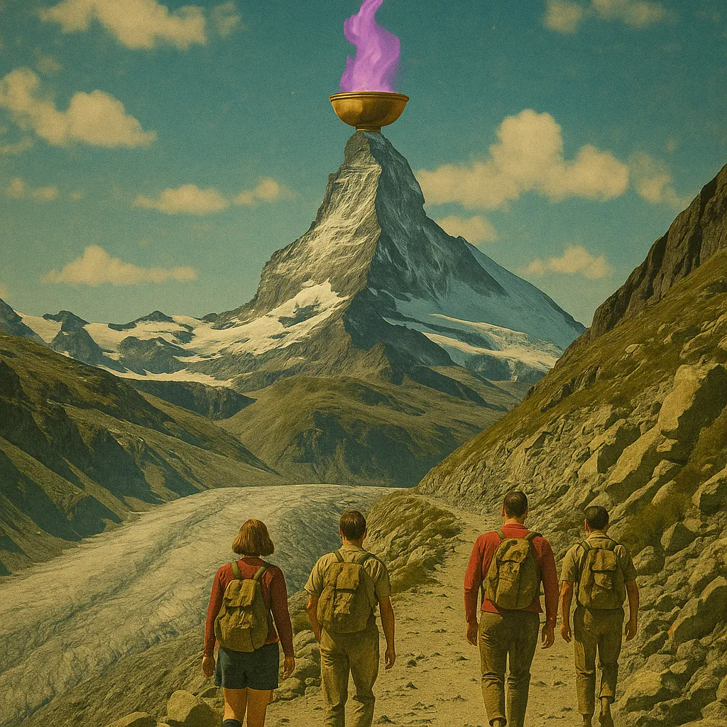 alpai 26 - aurora protokoll