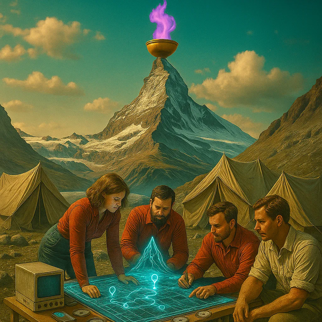 alpai 26 - nova protokoll