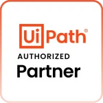 UiPath authorized partner