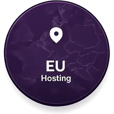 EU hosting